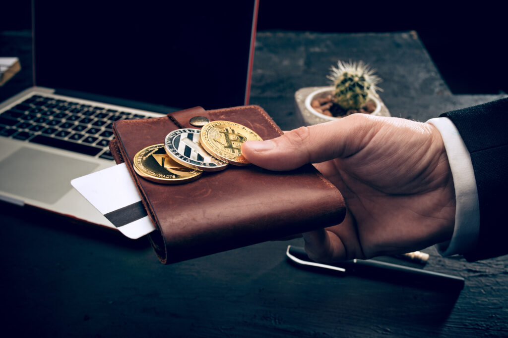 Criptomoedas: O Futuro do Dinheiro?